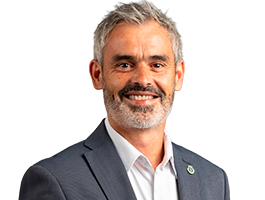 PresidenteJorgeSantos